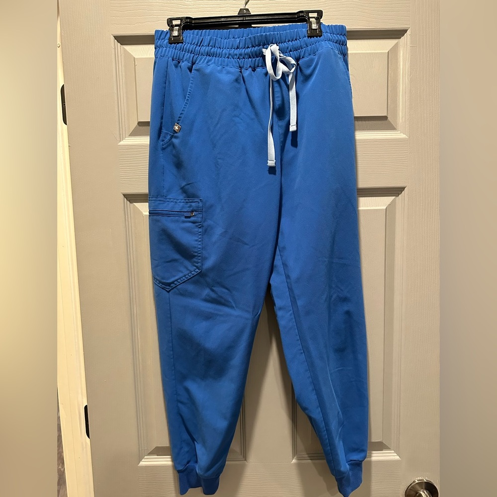 Figs scrub jogger pants